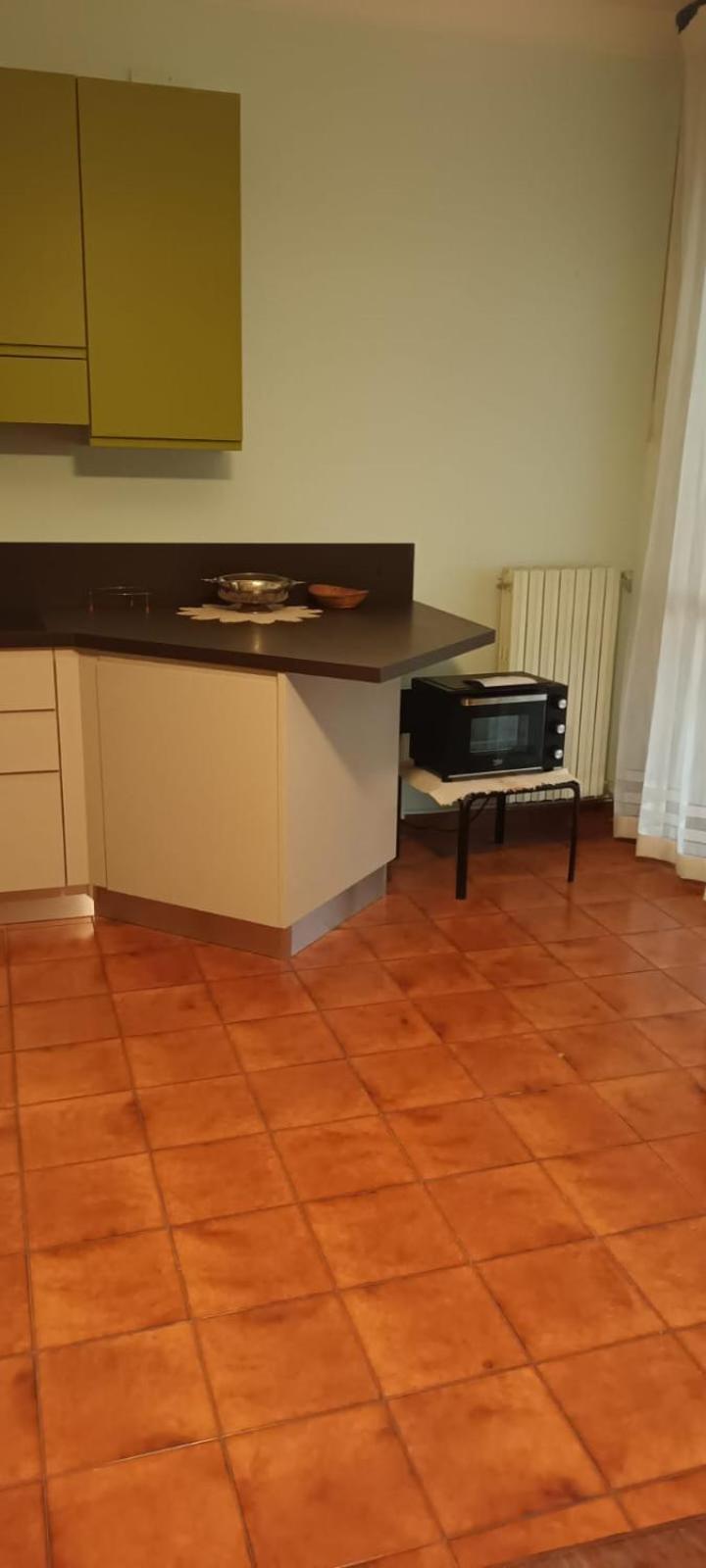Bed and Breakfast Lemon House Catanzaro Exterior foto