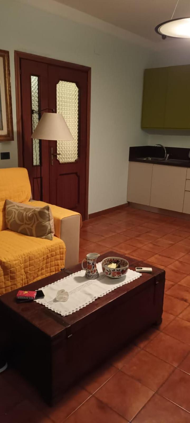 Bed and Breakfast Lemon House Catanzaro Exterior foto