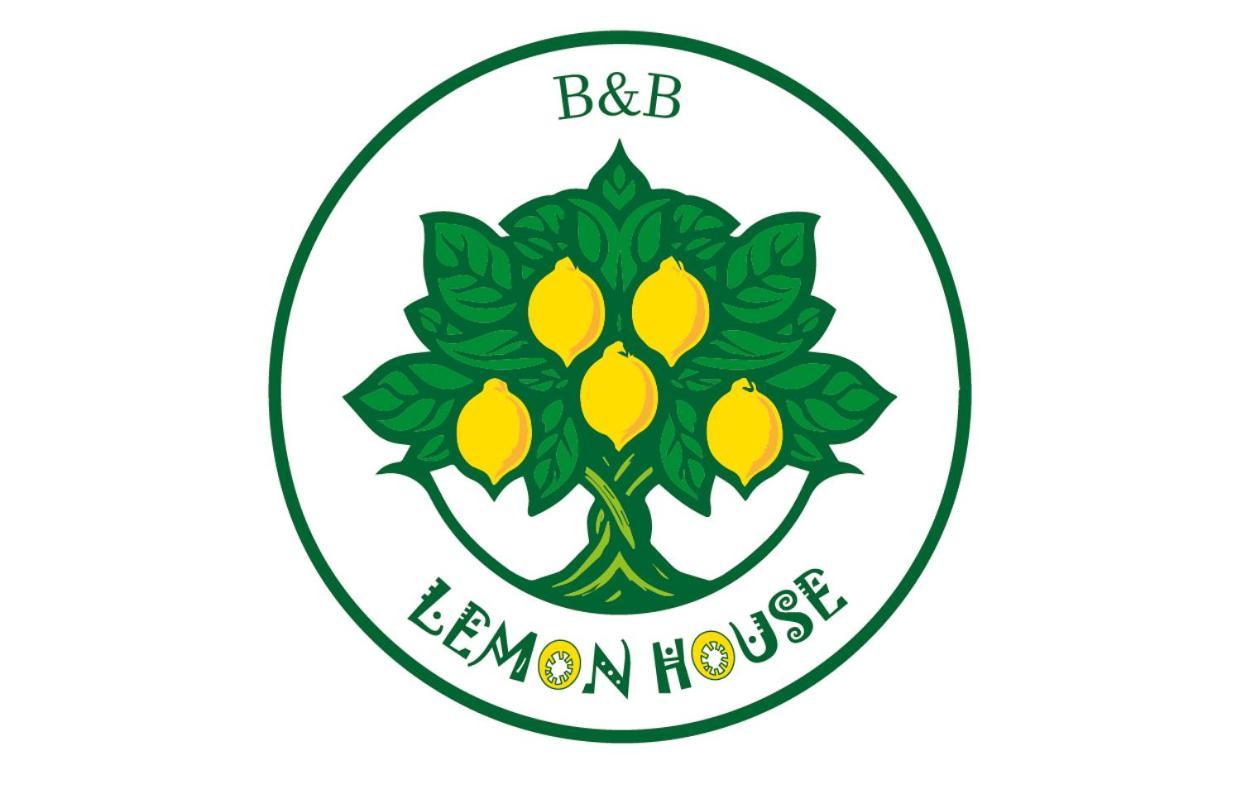 Bed and Breakfast Lemon House Catanzaro Exterior foto